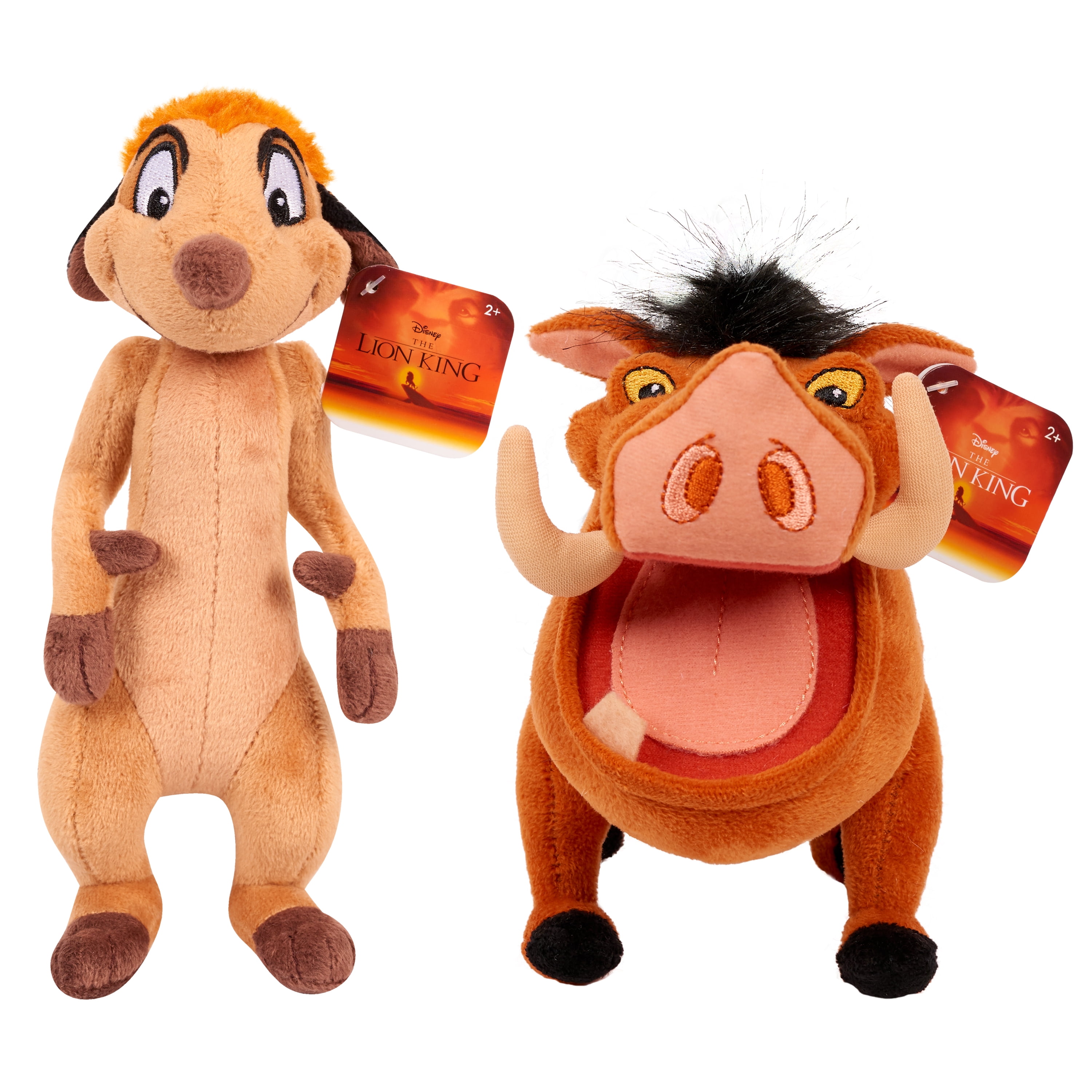 Timon And Pumbaa Plush | atelier-yuwa.ciao.jp