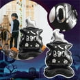 Balloons Themed Party Decorations Filled Ghostly Inflatables Blow up ...