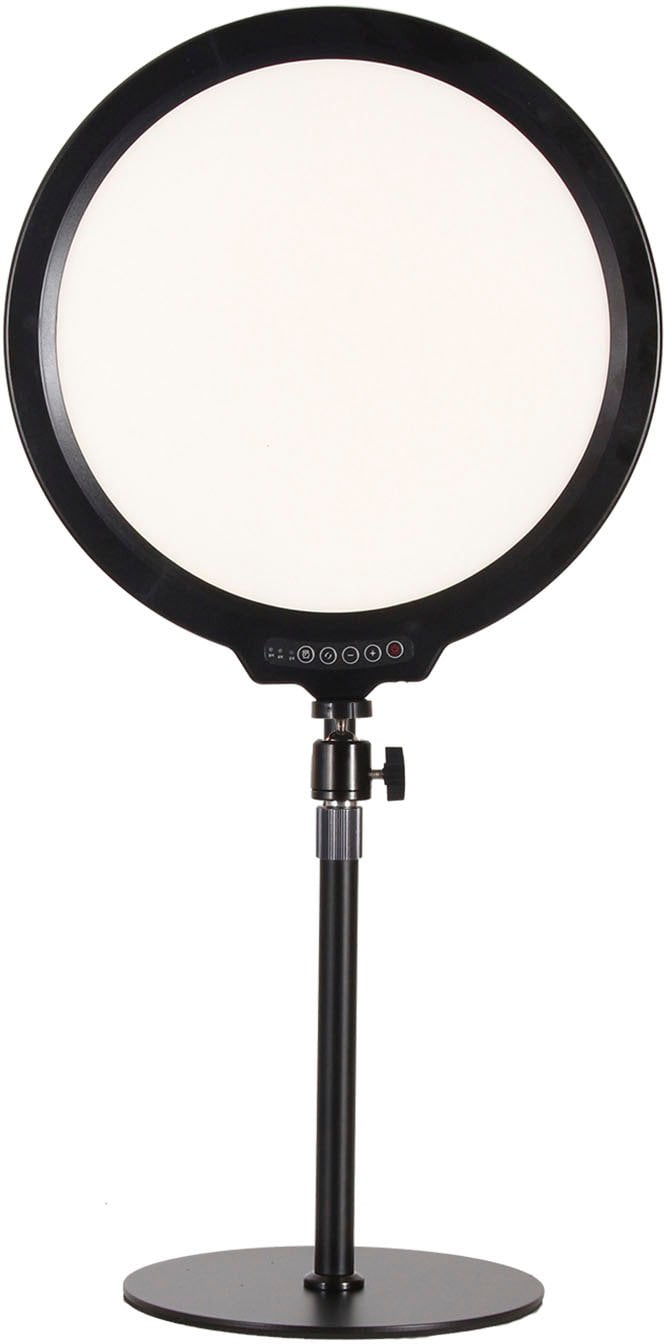 Sunpak - Pro Series Bi-Color Panel Light - Walmart.com