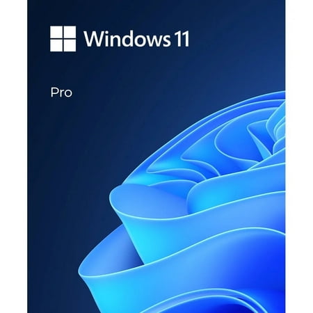 Microsoft: Windows 11 Pro 64...