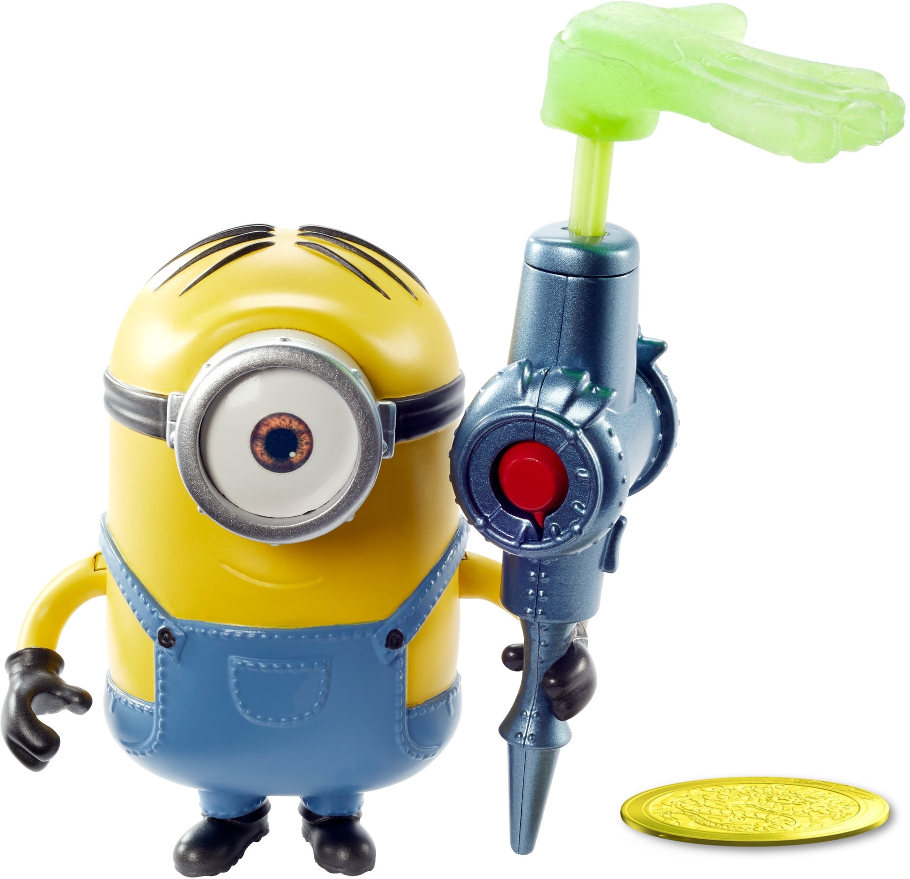 Minions Sticky Hand Stuart Action Figure Toy for Kids 4 Years Old & Up ... - 9ab30965 5b59 4355 8701 3a466430bf1b.11926202e0439baD1ec473cfb24f61f9