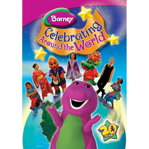 Universal Studios Barney | lupon.gov.ph