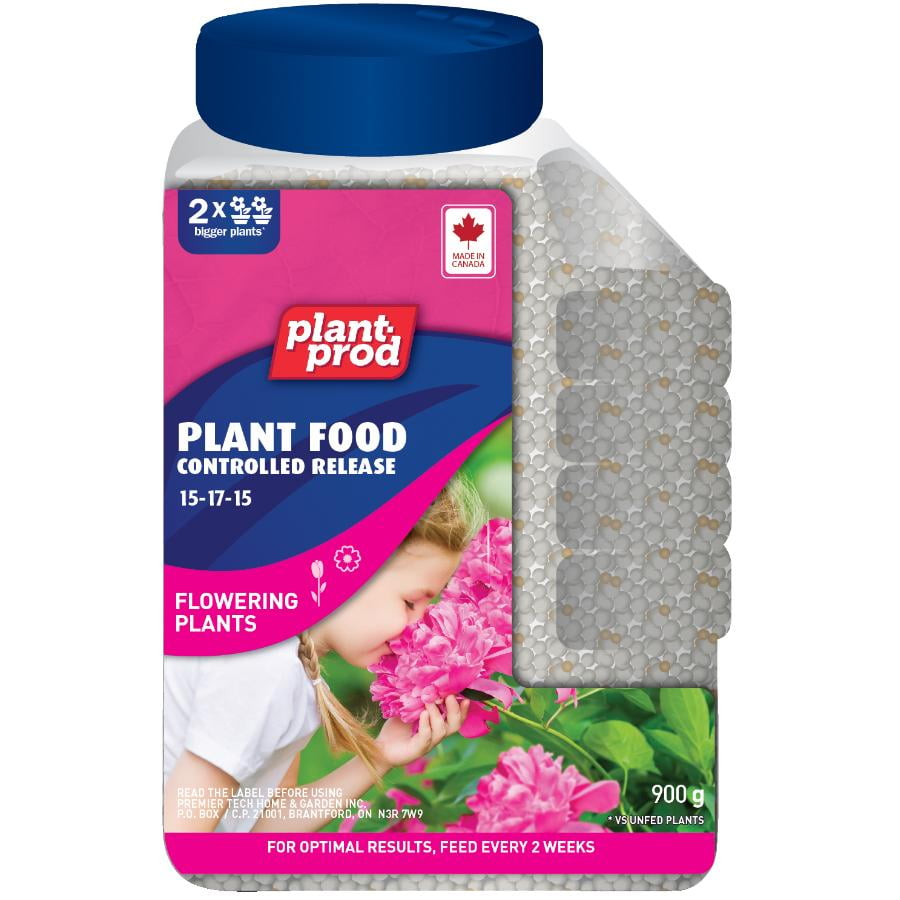 900g 15-17-15 Flower Bloom Fertilizer | Walmart Canada