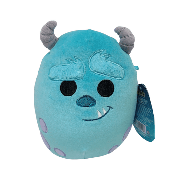 Squishmallows Monsters Inc Toys - Walmart.com