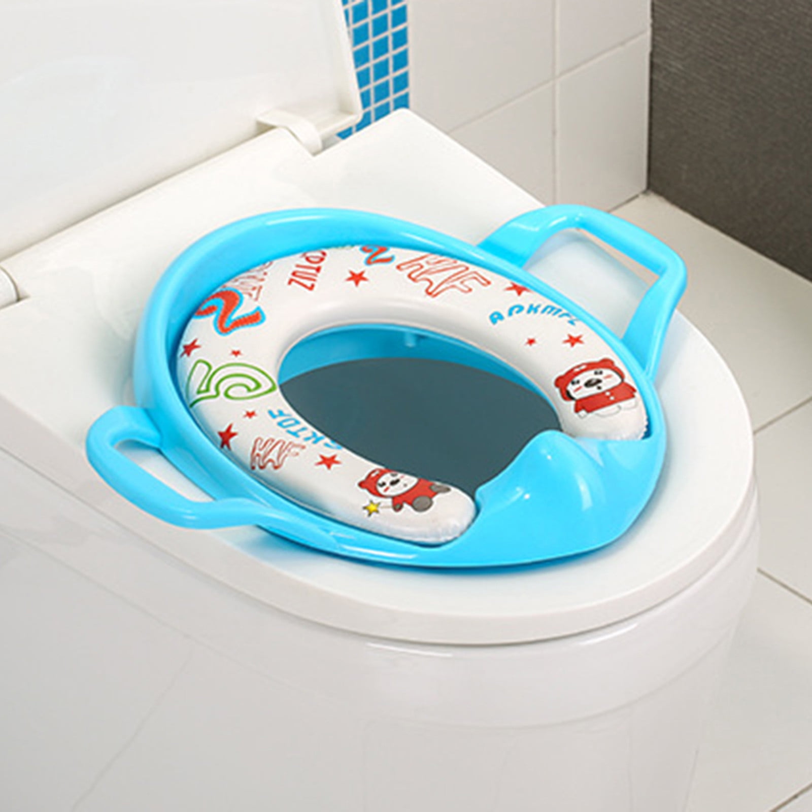 Potty Training Seat With Handles | lupon.gov.ph