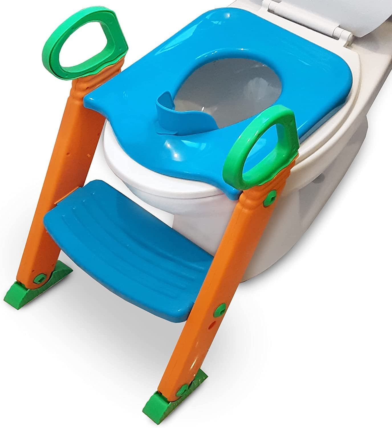 Potty Training Seat With Handles | lupon.gov.ph