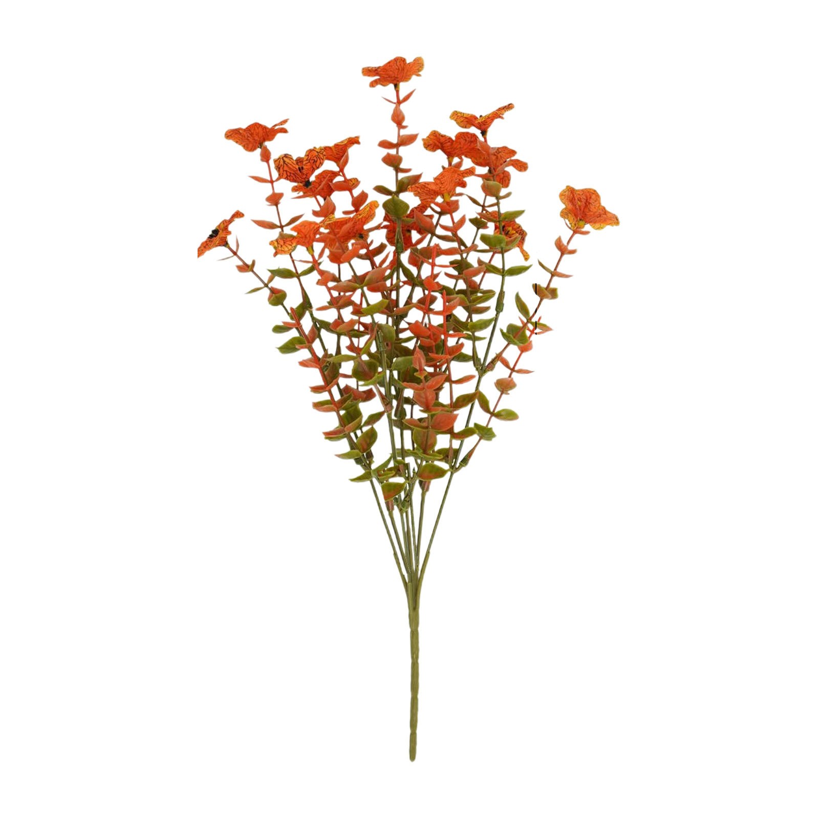 valentines artificial flowers Artificial Fall For Outdoor Decor Fall ...