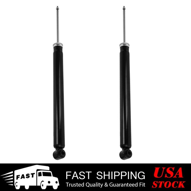 Rear Premium Shock Absorbers For Mazda 3 Mazda 5 2004 2005 2006 2007 ...