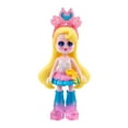 Royale High 3” Light Fairy Fashion Doll - 1 Figure with 9 Fashion ...