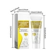 Exfoliate Brighten your complexion Dry Skin Advanced Protein Infused ...