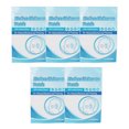 30Pcs Motion Sickness Patch Plant Extracts Rapid Absorption 72H Effect ...