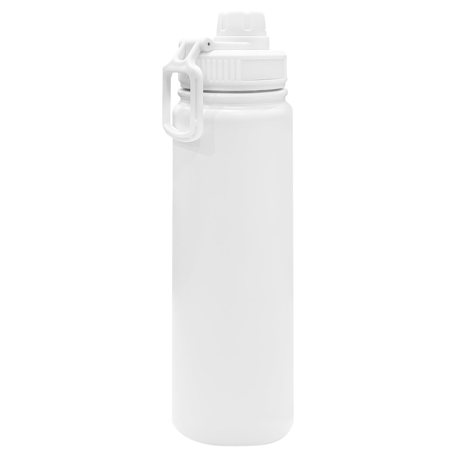 BN-LINK 25oz Insulated Sports Water Bottle, Double Wall Vacuum ...