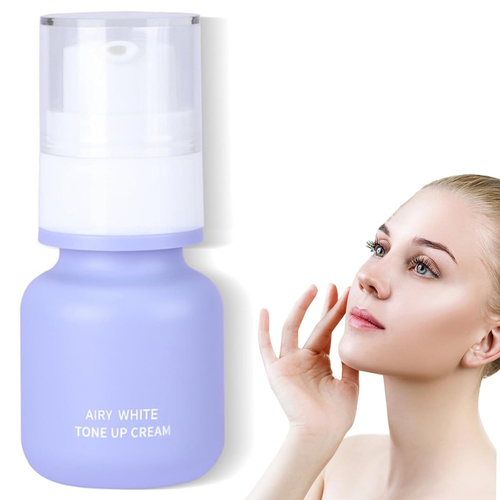 Brightening＆Firming For Dry Sensitive Skin Air White Suitable For All ...