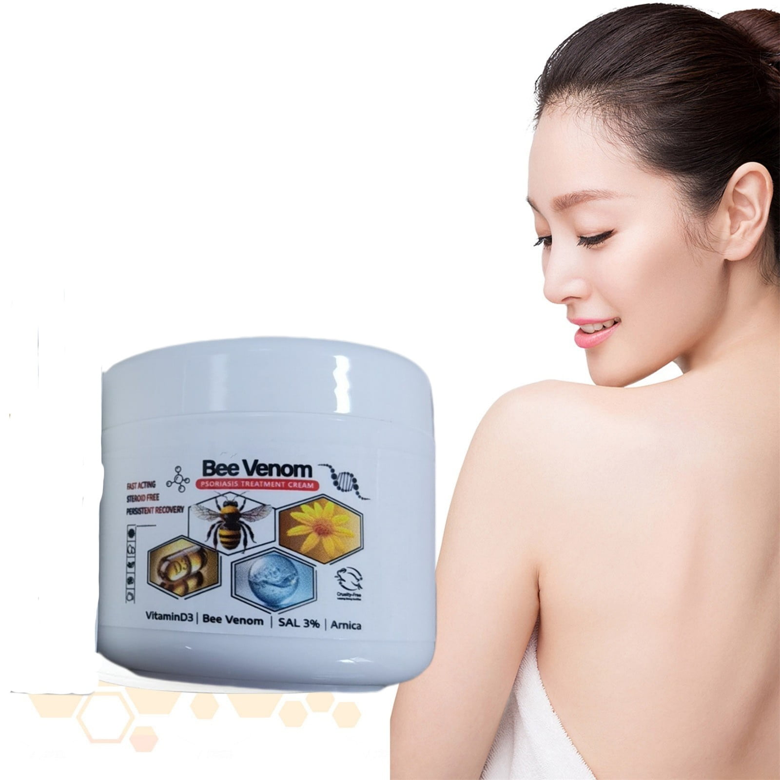 Dry Skin Brighten your complexion Smooth Skin Face And Body Smooth Skin ...