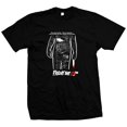 Friday The 13th - Jason Voorhees - Pre-shrunk, hand screened 100% ...