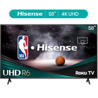  Hisense 58R6E3 58