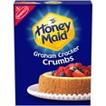 thumbnail image 1 of Honey Maid Graham Cracker Crumbs, 13.5 oz, 1 of 14