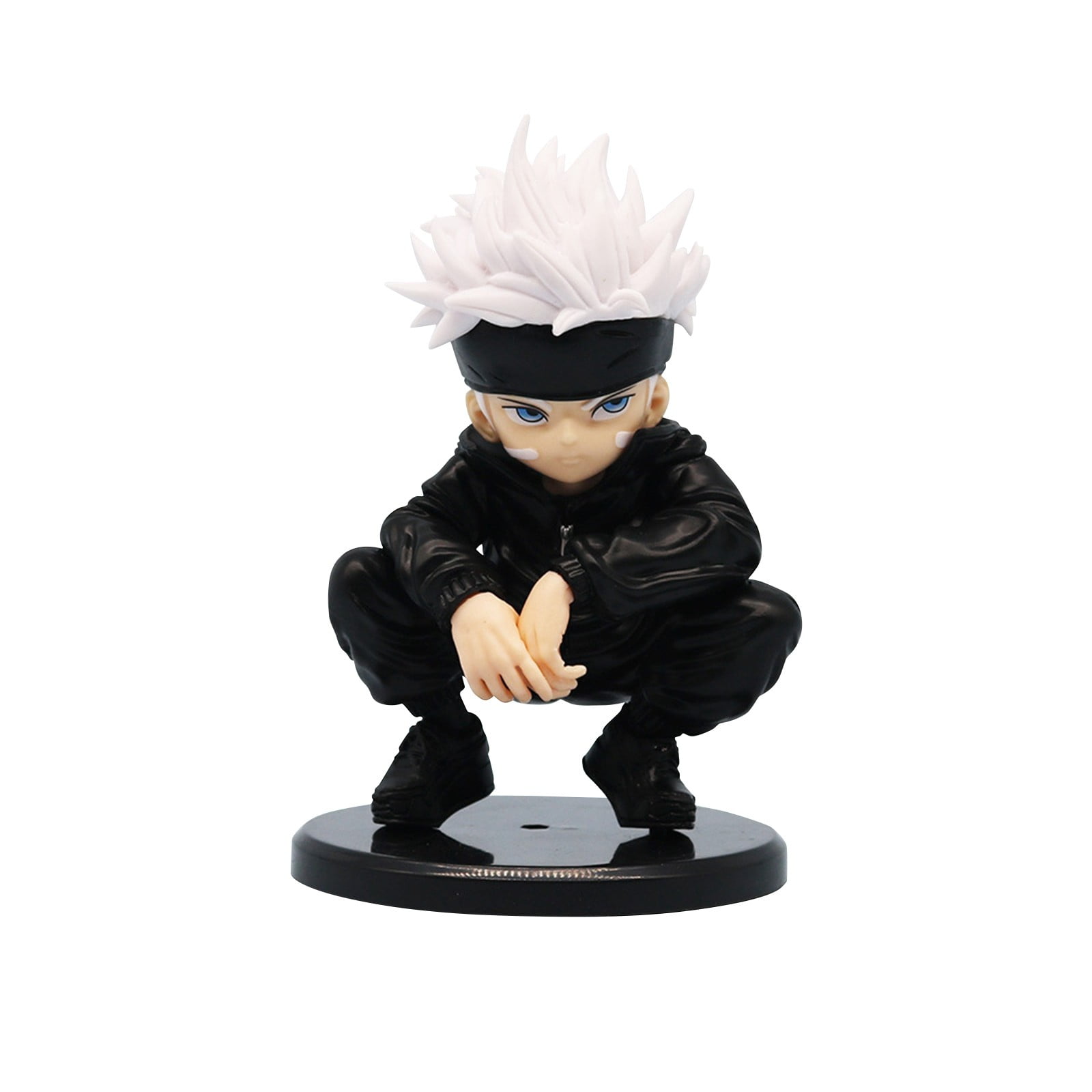 Jujutsu Kaisen Jujutsu Kaisen Gojo Satoru Jujutsu Kaisen Action Figure ...