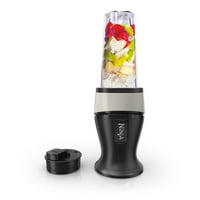  Ninja Fit Personal Single-Serve Blender (700 Watts, 16-oz. Cup, Stone)