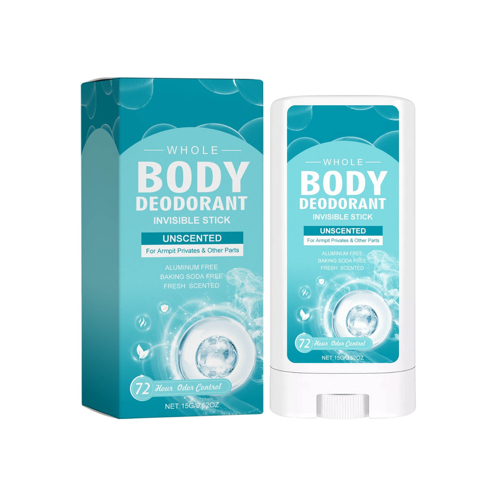 Smooth Skin Brighten your complexion Exfoliate Summer Underarm Body ...