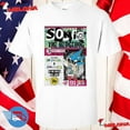 Sonic The Hedgehog Sonic Love Punk T-shirt - Walmart.com