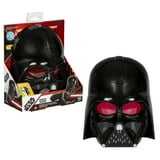 Star Wars Darth Vader Electronic Mask (Ages 5+)