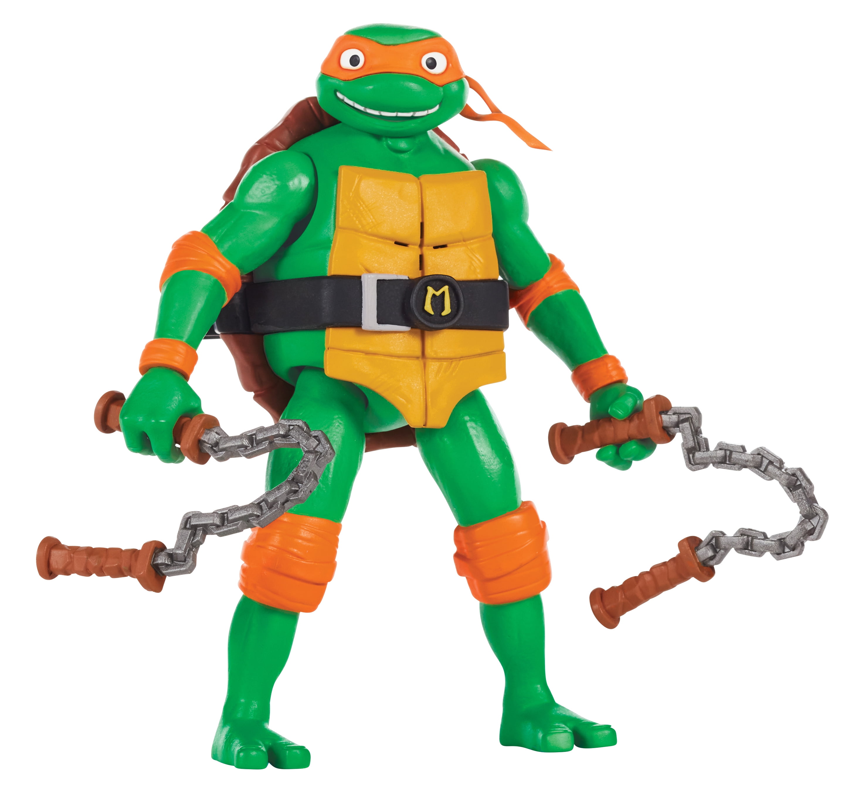 Ninja Turtles Michelangelo Weapon