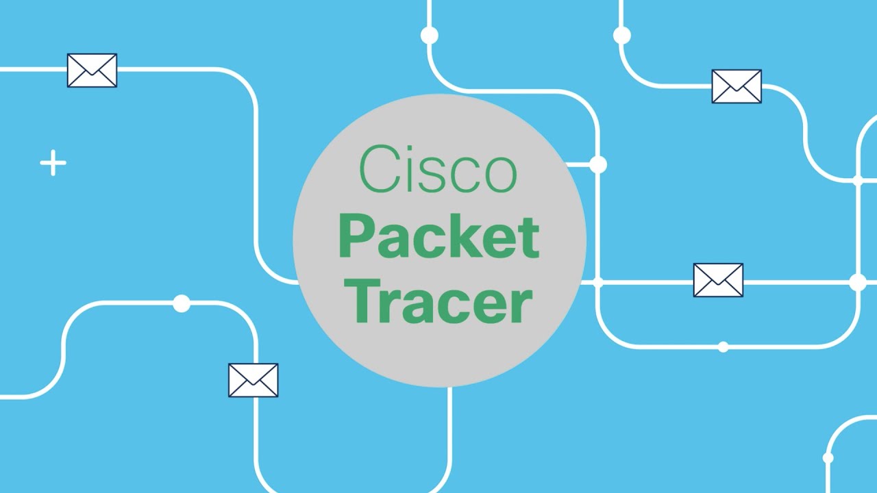 تحميل برنامج cisco packet tracer - موقع اختيار