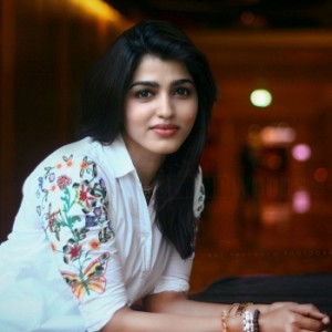 Dhanshika (aka) Actress Dhansika