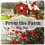 From The Farm Blog Hop