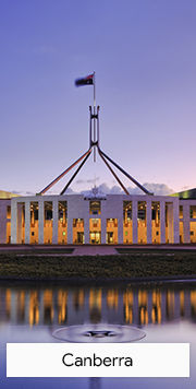 Canberra