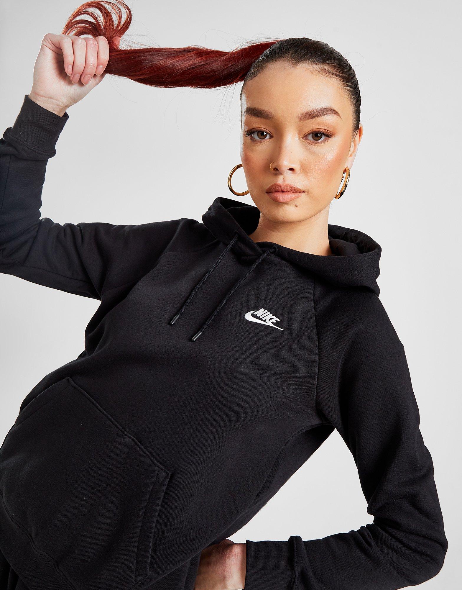 jd nike hoodie womens