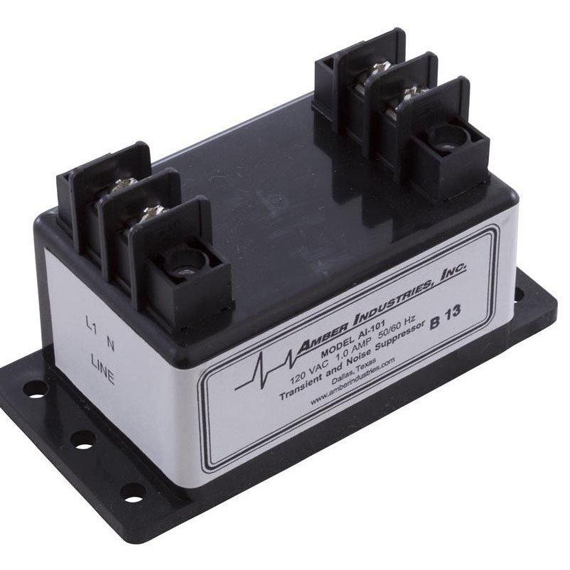 Pentair - Surge Suppressor for 115V Transformer Wiring