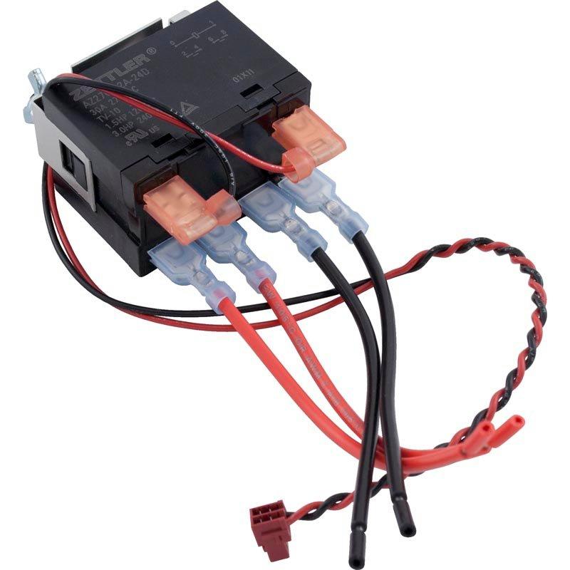 Pentair - Solar Control Relay, 3HP 25 Amp