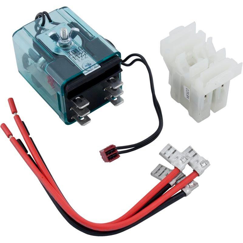 Pentair - Relay Kit, 20 Amp DPDT, Special Application