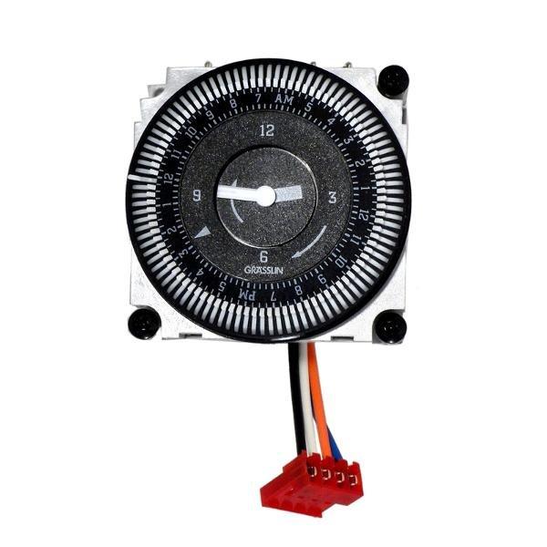 Pentair - Time Clock Kit, 24 Volt Ac, with Harness