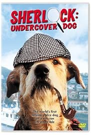 Sherlock: Undercover Dog (1994) - IMDb