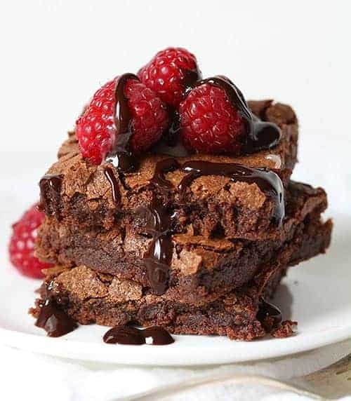 Brownie Recipe