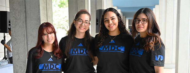 Student Life - Homestead Campus - Miami Dade College