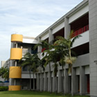 Homestead Campus - Miami Dade College