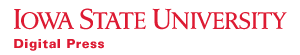 Logo for Iowa State University Digital Press