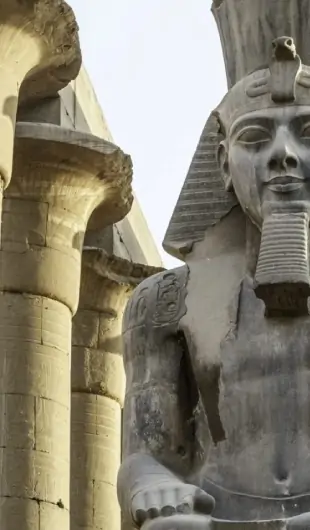 Luxor Day Tours