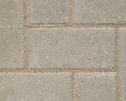 Natural Block Paving