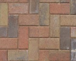 Sunrise Block Paving