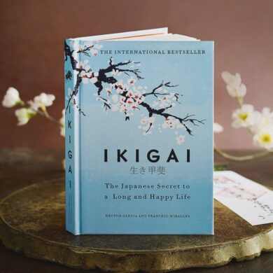 IKIGAI