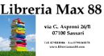 Libreria Max 88