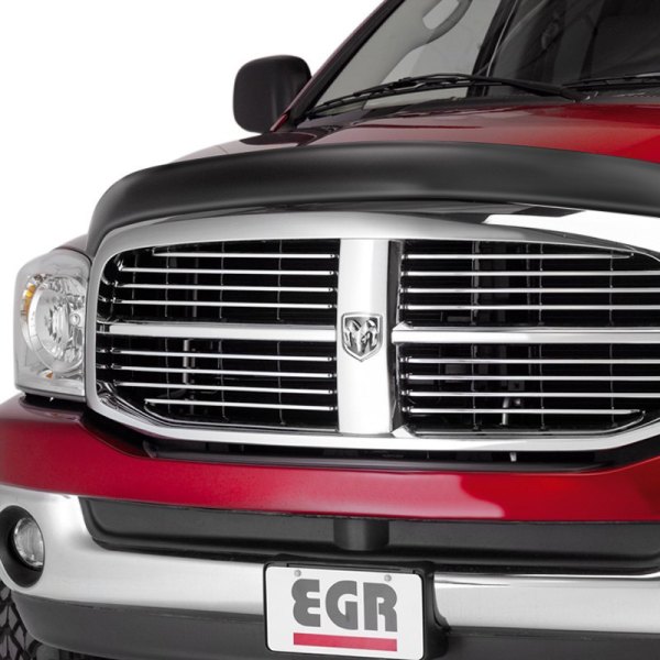 EGR® - Toyota Tundra 2022 SuperGuard™ Hood Shield