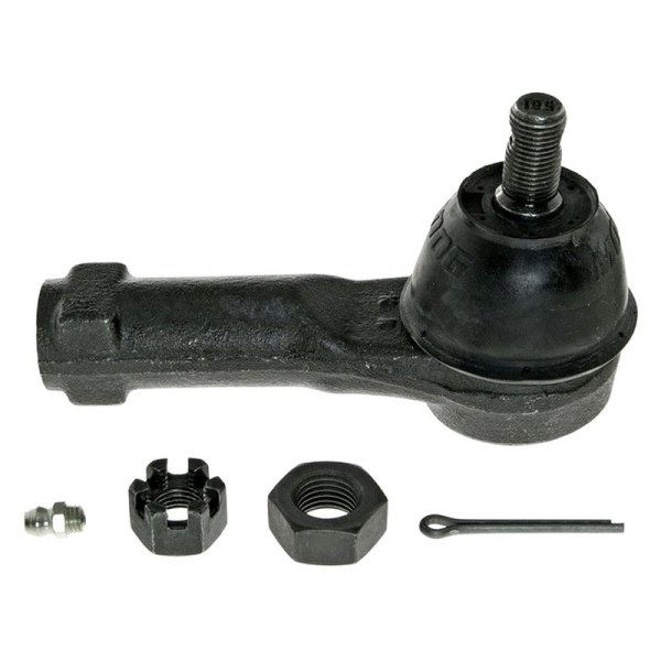 MOOG® ES3669 - Front Outer Tie Rod End