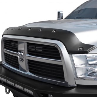 Dodge Ram Hood Liner