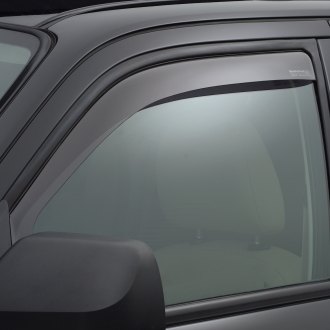 Ford Escape Bug Deflectors, Hood Protectors & Shields - CARiD.com